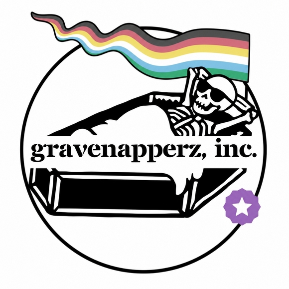 gravenapperzinc